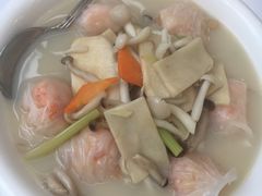 -渔民新村(番禺总店)