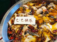 -川旺角川粤融合菜•海景餐厅(星海广场店)