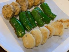 -猪肉婆私房菜(容桂总店)