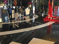 -东方之珠洗浴休闲广场(南开店)