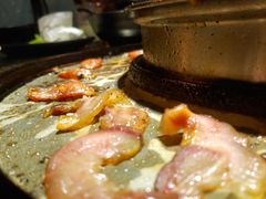 酱卤猪头-冯排骨涮烤火锅(华商国际城店)