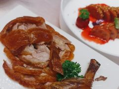 -便宜坊烤鸭店(荣华店)
