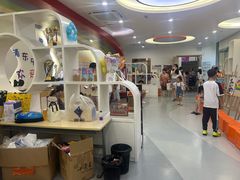 -小荧星艺校(浦东中环分校)