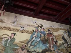 -蓬莱阁景区