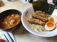 -八盛屋·沾面(集美万达店)