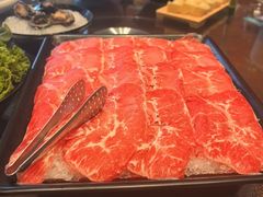 -东海怡品海鲜豆捞(舟宿夜江店)