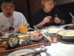 -西堤牛排(南京龙江店)