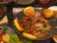 -小户人家(循礼门南国中心店)