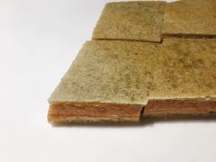 招牌脆皮松糕-味可道美食坊(福基路店)