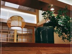 大堂-锅物新语&寿喜烧.炉端割烹(世博源店)