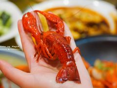 -张记盱眙龙虾