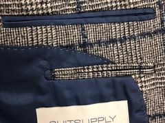 -SUITSUPPLY(安福路店)