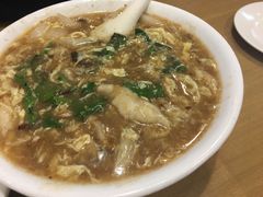 -台北楚楚园馅饼粥(虹桥南丰城店)