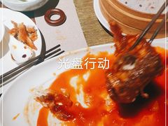 -梅花境(万科店)