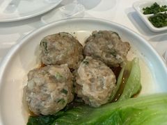 -金河半岛园林酒家(金融城店)