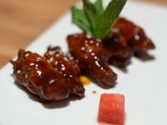 -枣子树·素食餐厅(普陀山店)