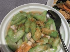 -莆田餐厅PUTIEN(西安万象天地店)