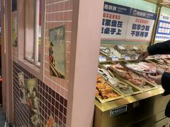 -姜胖胖韩式自助烤肉(光明万达店)