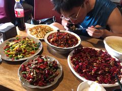 -小天府川菜馆(魏公村店)