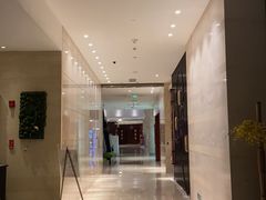-天津滨海圣光皇冠假日酒店
