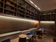 -客莱福诺富特酒店·互动餐厅