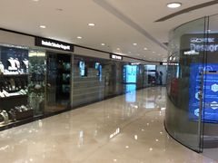 -香港会议展览中心演讲厅