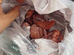 -清真铁志明腊牛羊肉
