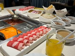 -海底捞火锅(玉桥商业广场店)