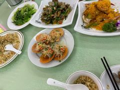 -景好海鲜餐厅(大鹏必选旅游店)