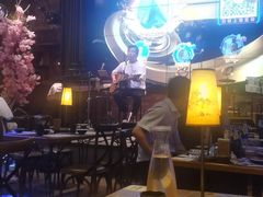 -胡桃里音乐酒馆(四道口店)