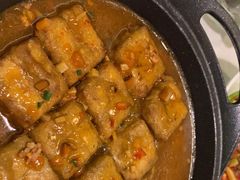 -徽镇小厨·经典徽菜(马连道店)