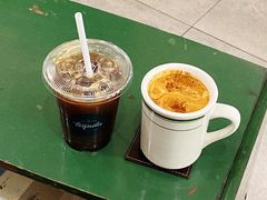 fancy冰美式-Tequila Espresso(嘉善路店)