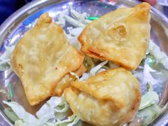 咖喱角-葛尼沙印度餐厅 (镇明路店)