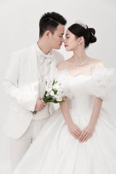 点击看大图 -纪可婚纱摄影平潭旅拍