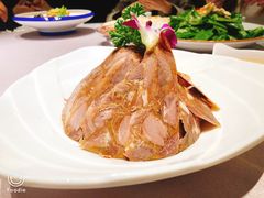 -煜丰汴京烤鸭(福彩路店)