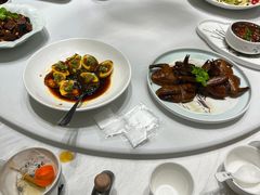 -银筵(武夷路店)
