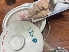 -龙泉人椰子鸡(龙昆南总店)