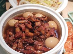 -谷田稻香·砂锅菜(南沙万达广场店)