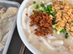 -老西关濑粉(文明路店)
