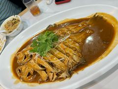 -威海渔村(静安旗舰店)