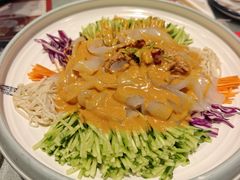 -添福来墨鱼饺子 · 海鲜东北菜(大连星海·黄浦路店)