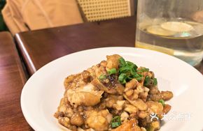 Ningke Crab Bone Sauce