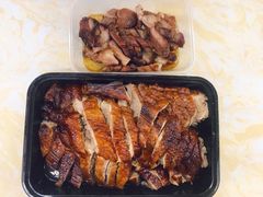 -龙记烤鸭店(新民路店)