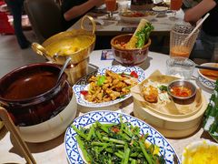 -KingThaia金泰兰(滨江天街店)