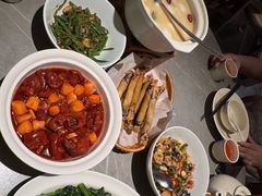 -楚山晓·楚湘菜(江夏永旺店)
