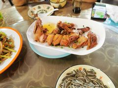 -涵家味土菜馆·徽州一绝臭鳜鱼(三河古镇店)