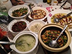 -新辣宴·湖南家常菜·商务聚餐(中粮创芯店)