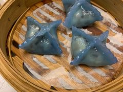 -酌宴府The China Club·广州万富希尔顿酒店(云城东路店)