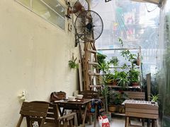 -绿小院(荔湾店)