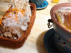 -涮福記·现切牛羊肉火锅(世纪汇店)